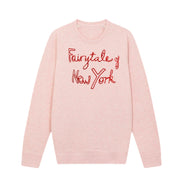 Fairytale of New York Sweatshirt Limited Edition Colours