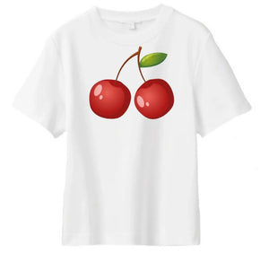 Very Cherry Tee