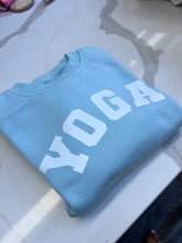 Load image into Gallery viewer, Yoga Sweatshirt