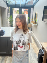 Load image into Gallery viewer, Kate Limited Edition Festival Tee shirt