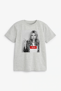 Kate Limited Edition Festival Tee shirt