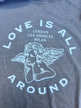 Load image into Gallery viewer, Love Is All Around~ Cherub Tee