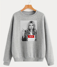 Load image into Gallery viewer, Limited Edition Kate Festival Sweat Shirt