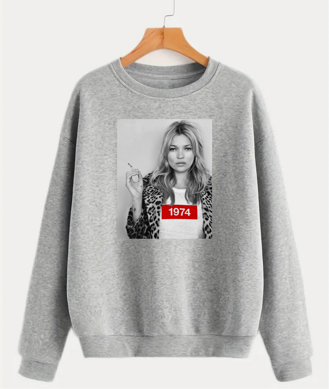 Limited Edition Kate Festival Sweat Shirt