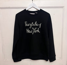 Load image into Gallery viewer, Fairytale of New York Sweatshirt Limited Edition Colours