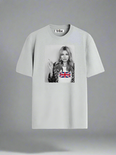 Load image into Gallery viewer, Limited Edition Kate Britain Tee Shirt