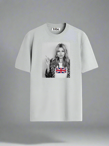 Limited Edition Kate Britain Tee Shirt