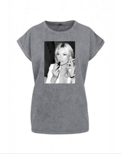 Load image into Gallery viewer, Kate Lipstick Tee Shirt New