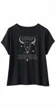 Load image into Gallery viewer, Urban Cowgirl Tee