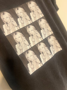 Kate Multi Pix Limited Edition Tee