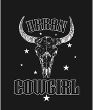 Load image into Gallery viewer, Urban Cowgirl Tee