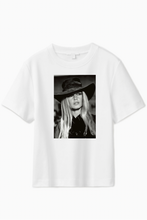 Load image into Gallery viewer, Bardot Cowgirl Tee