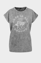Load image into Gallery viewer, Love Is All Around~ Cherub Tee