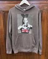 Kate Hoodie Last One Limited Edition size 10 Small