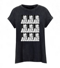 Load image into Gallery viewer, Kate Multi Pix Limited Edition Tee