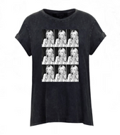 Kate Multi Pix Limited Edition Tee