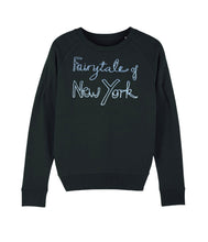 Load image into Gallery viewer, Fairytale of New York Sweatshirt Limited Edition Colours