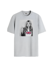 Load image into Gallery viewer, Limited Edition Kate Britain Tee Shirt