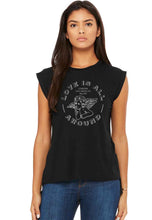 Load image into Gallery viewer, Love Is All Around~ Cherub Tee
