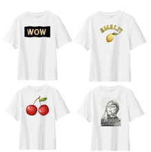 Load image into Gallery viewer, Very Cherry Tee