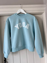 Load image into Gallery viewer, Yoga Sweatshirt