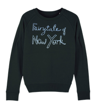 Load image into Gallery viewer, Fairytale of New York Sweatshirt Limited Edition Colours