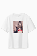 Kate Limited Edition Festival Tee shirt