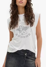 Load image into Gallery viewer, Love Is All Around~ Cherub Tee