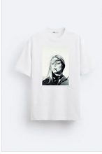 Load image into Gallery viewer, Bardot Tee Shirt