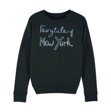 Load image into Gallery viewer, Fairytale of New York Limited Edition Sweatshirt