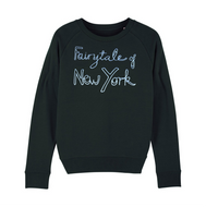 Fairytale of New York Limited Edition Sweatshirt