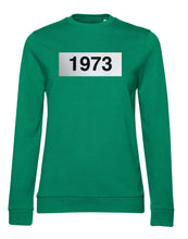 Load image into Gallery viewer, Personalised Year Sweatshirt