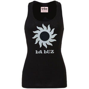 Sol Vest Top