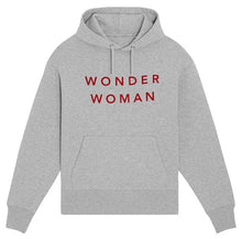 Load image into Gallery viewer, Wonder Woman Hoodie