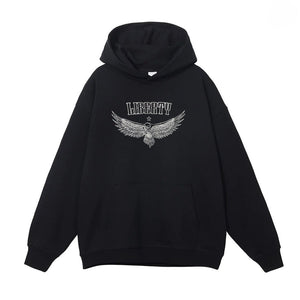 New Ultimate Hoodie