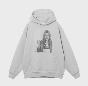 New Ultimate Hoodie