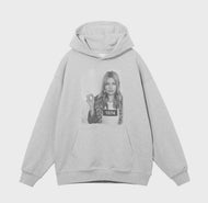 New Ultimate Hoodie