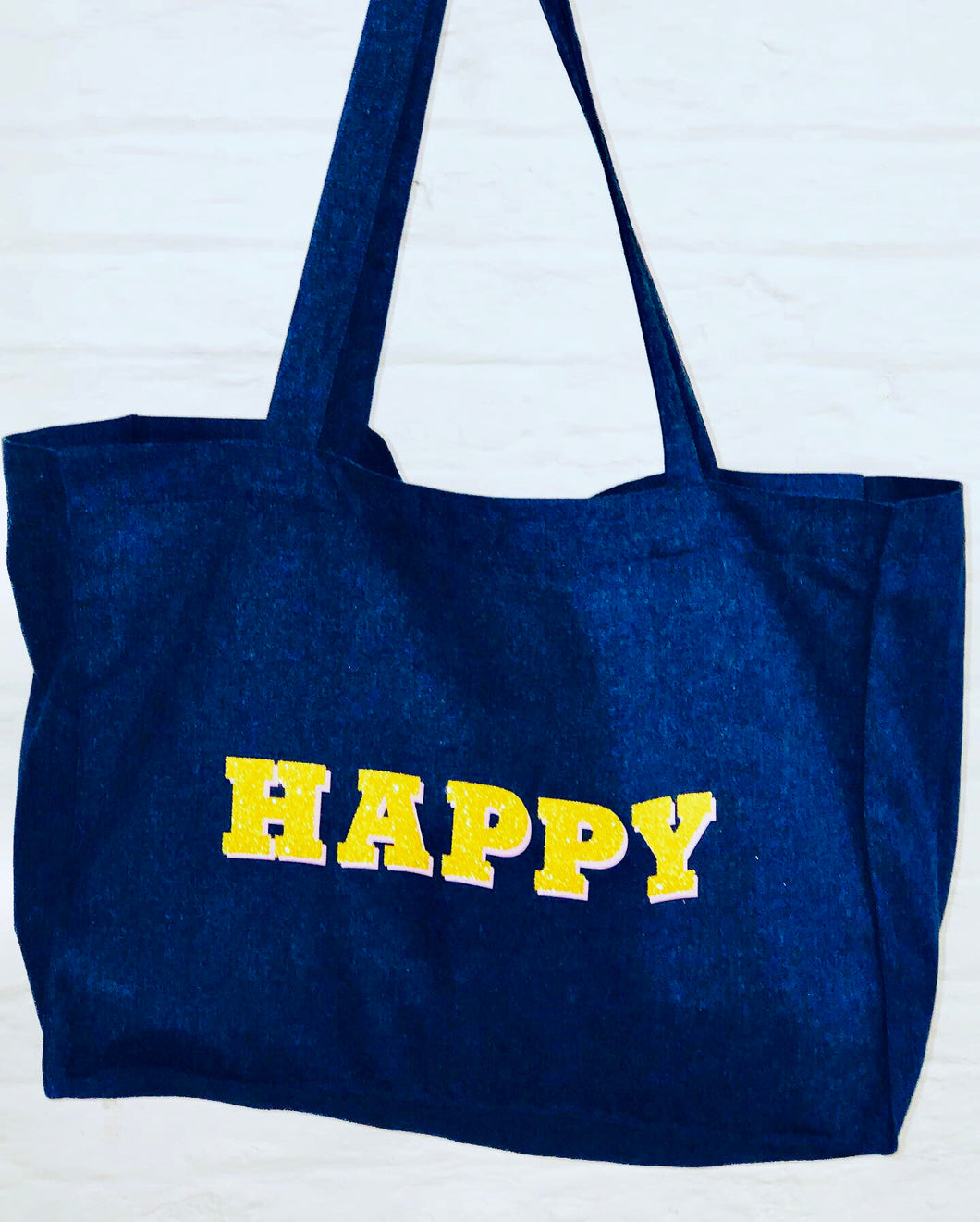 The Happy Bag