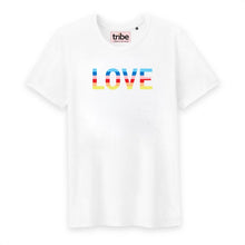 Load image into Gallery viewer, LOVE tee shirt