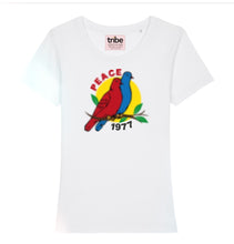 Load image into Gallery viewer, Peace Birds Limited Edition Tee shirt