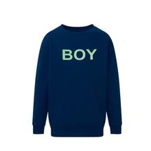 Load image into Gallery viewer, BOY sweatshirt