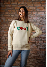 Load image into Gallery viewer, New Cool Cherries Sweatshirt