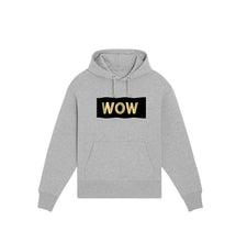 Load image into Gallery viewer, WOW hoodie