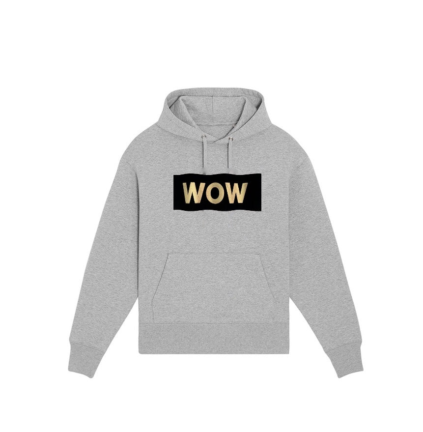 WOW hoodie