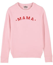 Load image into Gallery viewer, MAMA Sweatshirt Limited Edition
