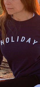 Holiday sweatshirt
