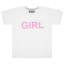 Load image into Gallery viewer, Girl tee