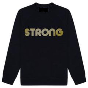 Strong sweatshirt